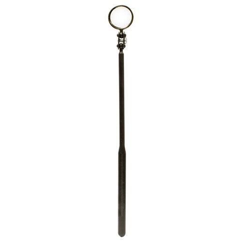 GLASS MIRROR 7/8 DIA LENGTH 8 - Exact Tool & Supply