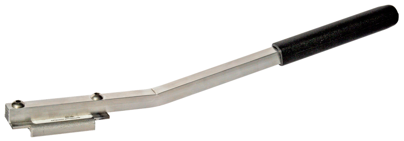 Grip Stick Permanent Ceramic Magnetic Retriever for hard to reach areas 12.5 lbs Lifting Capacity - HAZ05 - Exact Tool & Supply