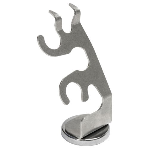 Weld Torch (TIG) Magnet Holder - Exact Tool & Supply