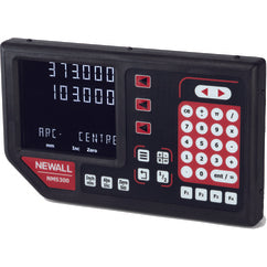 6 × 72″ Spherosyn Serial Configuration on Cross Slide Encode Lathe Package - Exact Tool & Supply