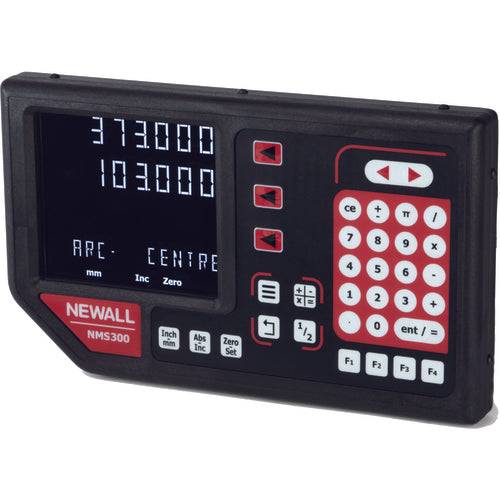 12 × 120″ Microsyn Serial Configuration on Cross Slide Encode Lathe Package - Exact Tool & Supply