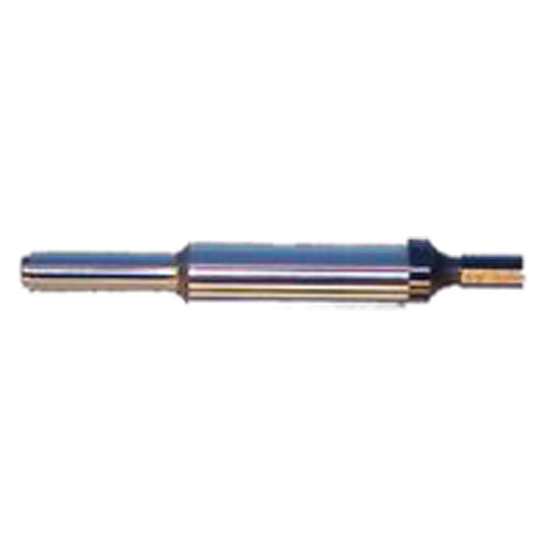 Machine Audible Edge Finder - Model A250 - Single End–1/4″ Shank–0.200 Tip - Exact Tool & Supply
