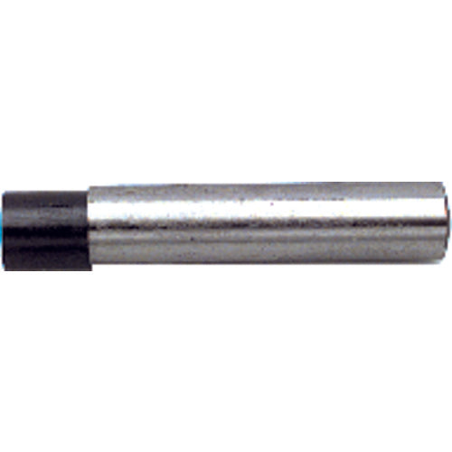 Machine Audible Edge Finder - Model ABB - Single End - 1/2″ Shank-0.500 Tip - Exact Tool & Supply