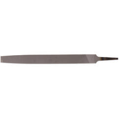 10″ FLAT BASTARD FILE - Exact Tool & Supply
