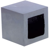 4 x 4 x 6" - Machined Box Parallels - Exact Tool & Supply