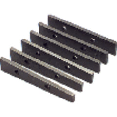 Model TA1-6 Pieces-1/2° to 5° Angle - Angle Block Set - Exact Tool & Supply