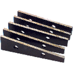 Model TA2-5 Pieces-6° to 10° Angle - Angle Block Set - Exact Tool & Supply