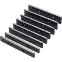 Parallel Set - Model TPP - 8 Piece Set-5/32″ Thickness - Exact Tool & Supply