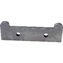 Sine Bar - Model TPS; 1″ × 3″ - Exact Tool & Supply