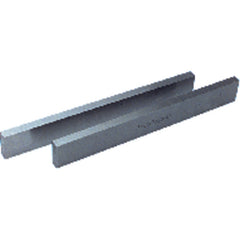 Model 3-3/4″ × 1/4″ - Parallel - Exact Tool & Supply