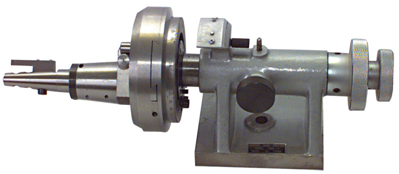 #NRD2 - National Radius Dresser - Exact Tool & Supply