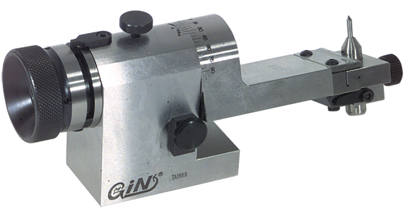 #SD1 - Optical Radius Dresser - Exact Tool & Supply