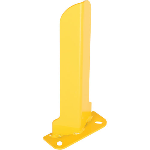 Low Profile Rack Guard 8 × 3 × 17.875 - Exact Tool & Supply