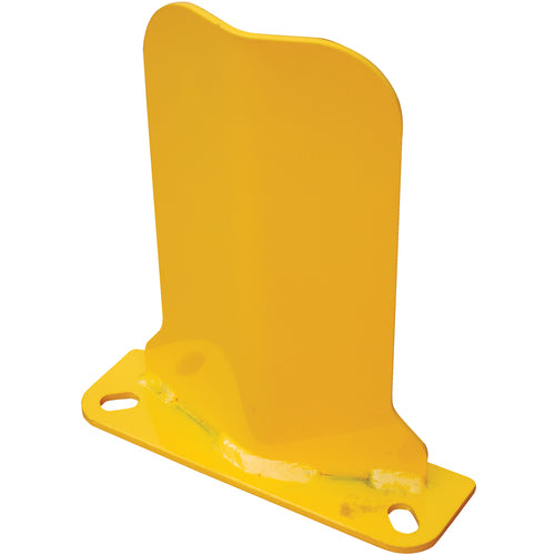 Low Profile Rack Guard 10 × 3 × 11.875 - Exact Tool & Supply