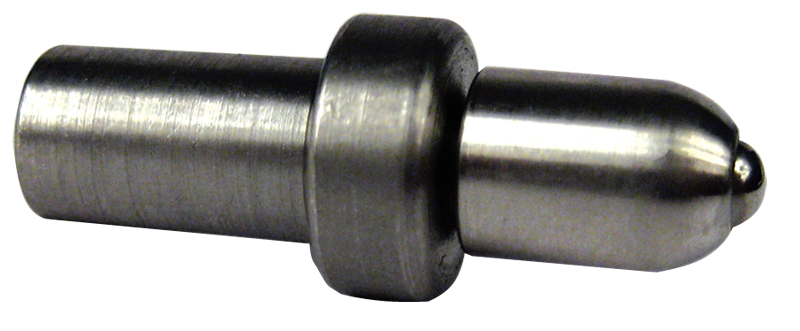 #BP118 1/8" Steel Ball -Â Hardness Tester Accessory - Exact Tool & Supply