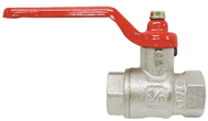 #21120F - 1-1/4 FPT - Ball Valve - Exact Tool & Supply