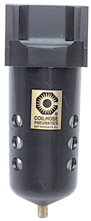 #27C6 - 3/4 NPT - Modular Series Coalescing Filter - Exact Tool & Supply