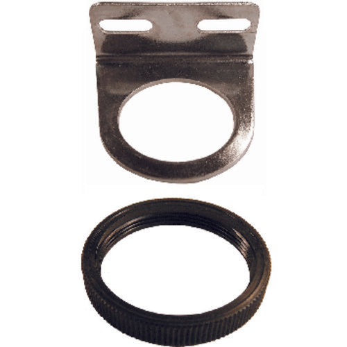 Model MR140MB - Mounting Bracket for Mini Lubricator - Exact Tool & Supply