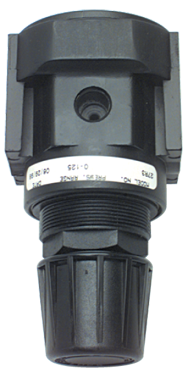 #27R6 - 3/4 NPT - Modular Series Standard Regulator - Exact Tool & Supply