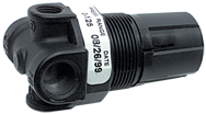 #MR1 - 1/8 NPT - Mini Regulator - Exact Tool & Supply