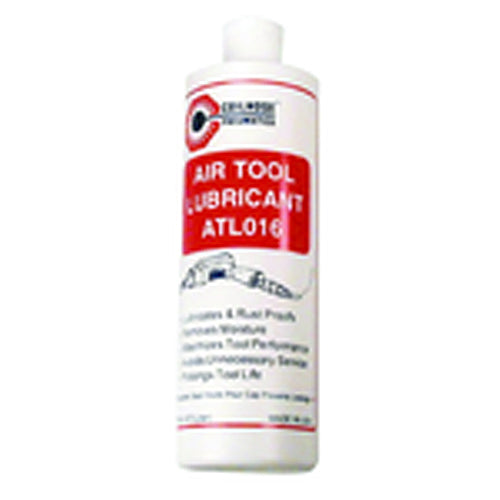 Model ATL016-16 Ounces - Air Tool Lubricant - Exact Tool & Supply
