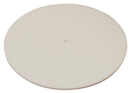 HIGH-IMPACT DISK 12 DIA 1/4 THICK - Exact Tool & Supply