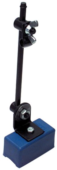 Non-Magnetic Nozzle Positioner (Permanent) - Exact Tool & Supply