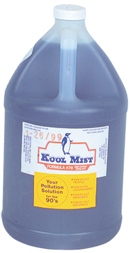 Formula 77-5 Gallon - Exact Tool & Supply