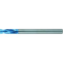 L9817 7/32 AQUA EX FLAT DRILL 5XD - Exact Tool & Supply