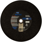 14X7/64X1 CHOPSAW CUT-OFF WHL A/O - Exact Tool & Supply