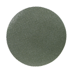 5" 200 GRIT CLOTH DIAMOND DISC - Exact Tool & Supply