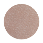 3" - 80 Grit - Aluminum Oxide - Paper Disc - Exact Tool & Supply