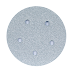 5" 80 GRIT C/A H&L DISC - Exact Tool & Supply