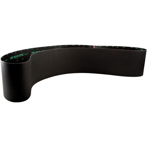 1-1/2X60 P80 NEON NARROW BELT - Exact Tool & Supply
