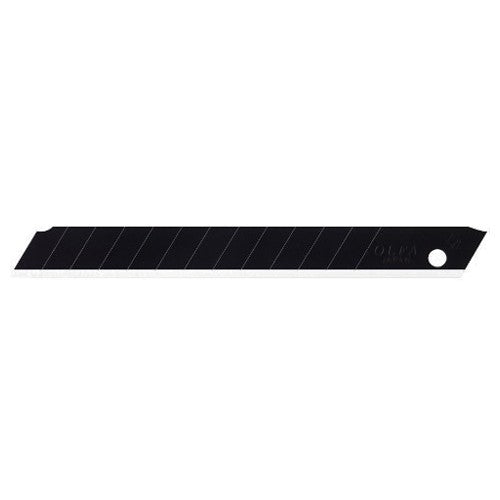 9mm Ultrasharp Snap Off Blades 9148 - Exact Tool & Supply