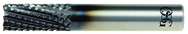 1/2 x 1/2 x 1 x 3 x RH Nicked Router - Exact Tool & Supply