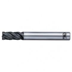 12X26X80 0.5CH 4FL WXL UVX-SRH - Exact Tool & Supply