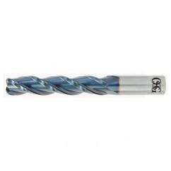 20MMX100X160 3FL 5MM C/R - Exact Tool & Supply