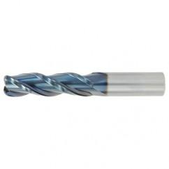 20MMX30X100 AERO-O-ETS 1.6MM C/R - Exact Tool & Supply