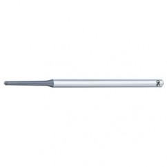 R1X1 DEGX16MM 2FL WXL-PC-EBD - Exact Tool & Supply