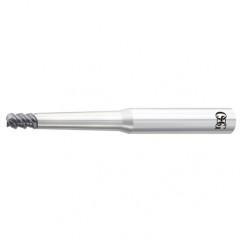 10XR2X1.0 DEGX120MM END MILL - Exact Tool & Supply