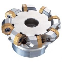 PAO06R300A100-8 FACE MILL - Exact Tool & Supply