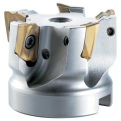PSE15R125M38.1-8 INDX FACE MILL - Exact Tool & Supply