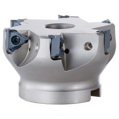 PSTW12R080M27-6 FACE MILL - Exact Tool & Supply