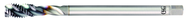 M8X1.25X150 D5 3FL SP FL TAP TICN - Exact Tool & Supply
