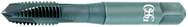 1-12 H4 4S/P PLUG VC10 TAP-TICN - Exact Tool & Supply