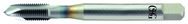 1/2-13 H3 3FL PLUG DIN TICN SP PT - Exact Tool & Supply