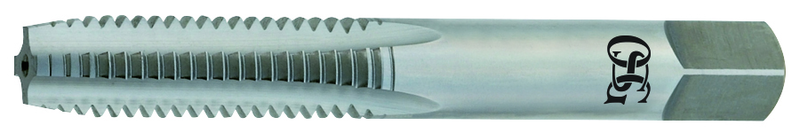 M24X3 D6 4FL STI SEMI-BOTT - Exact Tool & Supply