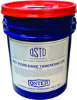 Thread Cutting Oil - Dark - 5 Gallon - Exact Tool & Supply