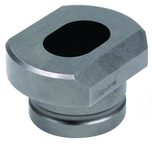 11/16 X 13/16 C DIE OBL - Exact Tool & Supply
